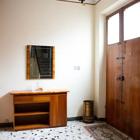 La Rosa & Konukevi 3*