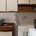 Гостевой дом La Rosa &