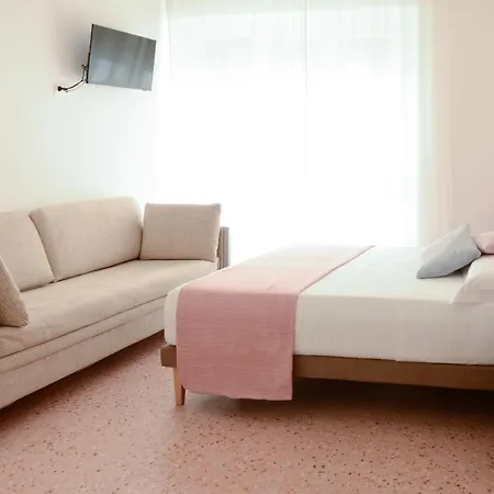 Affittacamere La Rosa & 3*