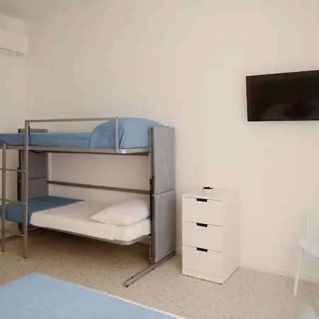 La Rosa & Гостевой дом 3*