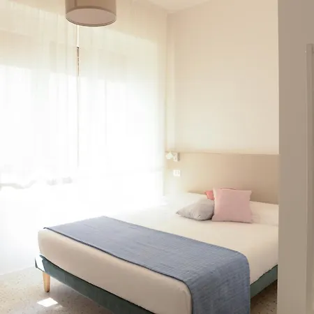 La Rosa & Порто-Сант'Эльпидио