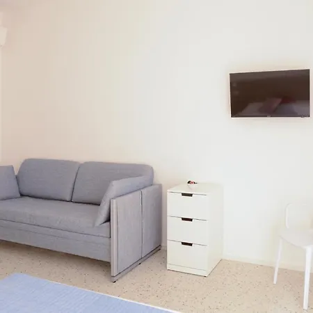 La Rosa & Порто-Сант'Эльпидио