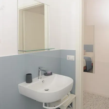 La Rosa & Порто-Сант'Эльпидио