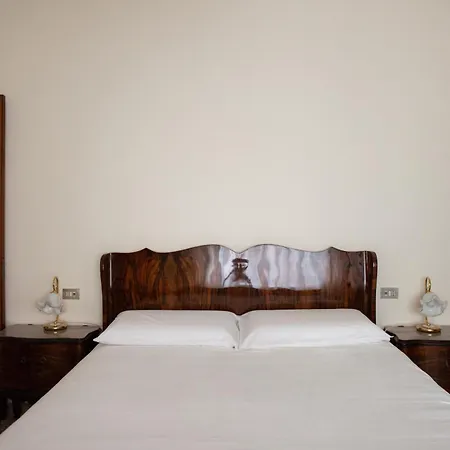 Гостевой дом La Rosa & Порто-Сант'Эльпидио