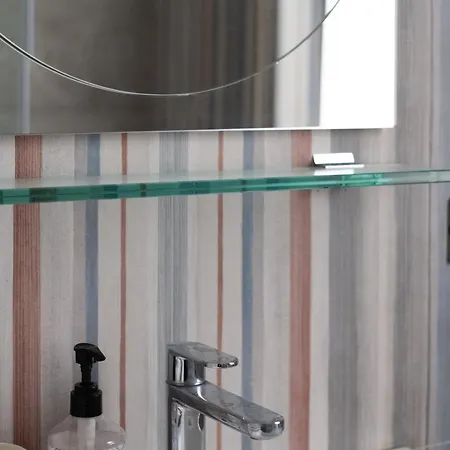 Гостевой дом La Rosa & Порто-Сант'Эльпидио