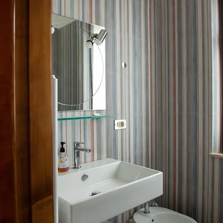 La Rosa & 3* Порто-Сант'Эльпидио