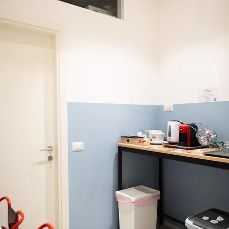 Гостевой дом La Rosa & 3*