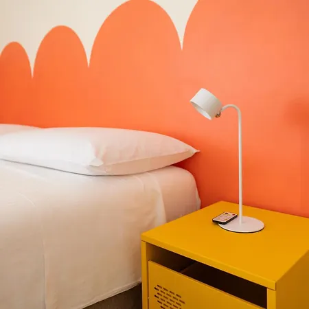 La Rosa & Гостевой дом 3*