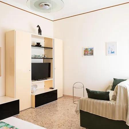 La Rosa & Порто-Сант'Эльпидио