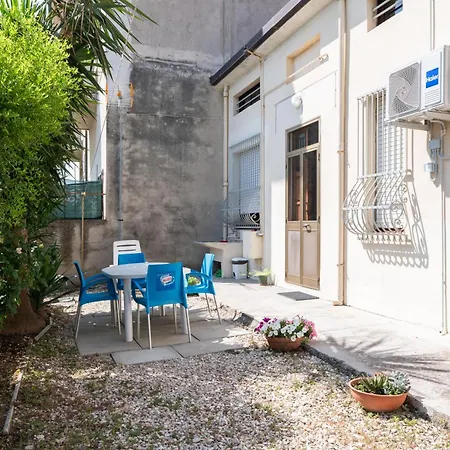 Гостевой дом La Rosa & Порто-Сант'Эльпидио